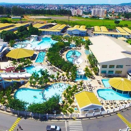 Lacqua Diroma 12345 - Caldas Novas Exterior foto